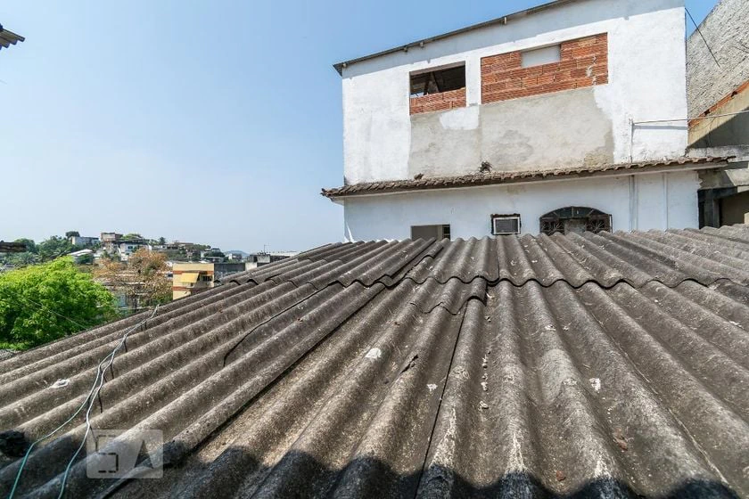 Jardín y 1 dormitorio: casa de 50 m² — photo 3