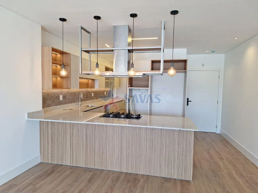 3-bedroom apartment in a building with a coworking space — photo 18