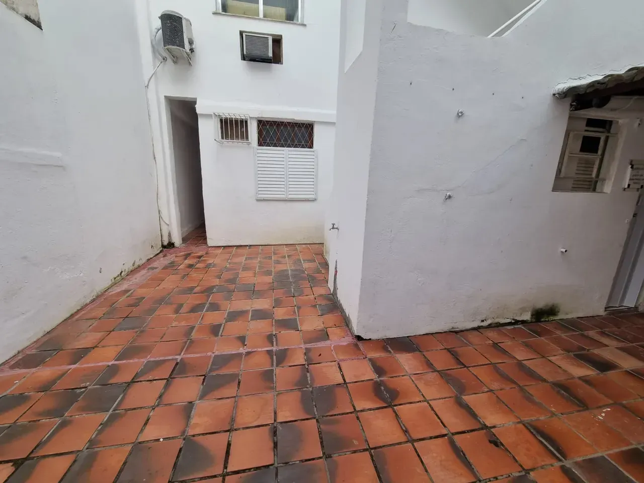 Apartamento tipo garden com 2 quartos e varanda — photo 20