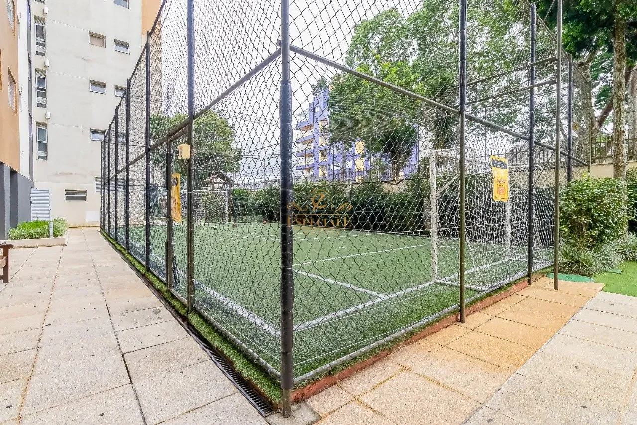 Apartamento mobiliado com 256 m² e 3 suítes — photo 69