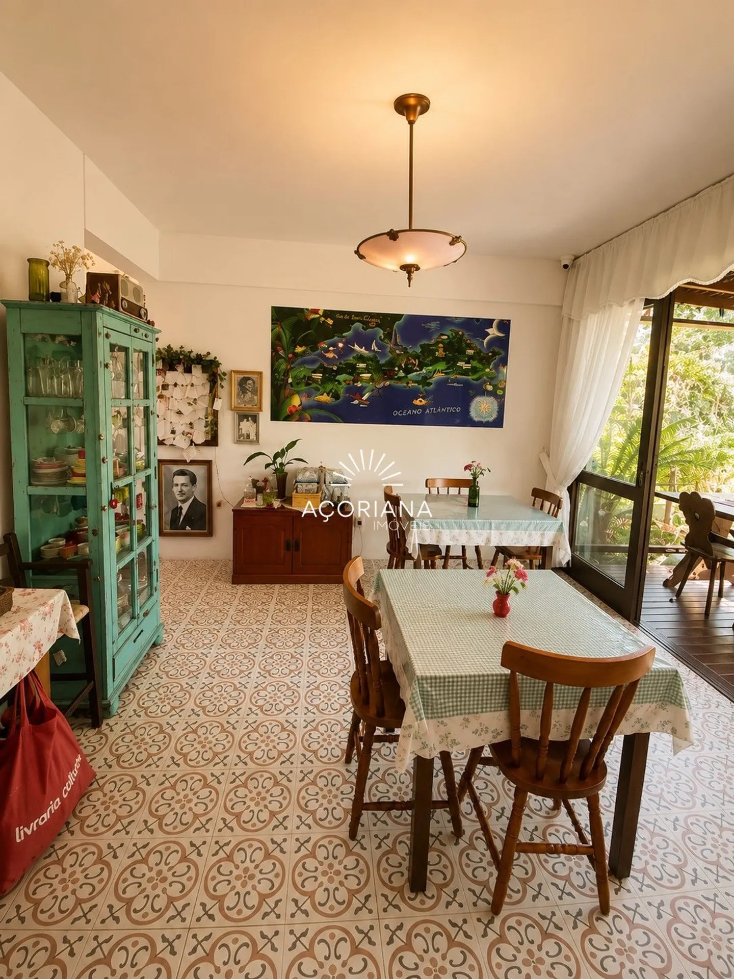 Casa com 4 suítes e cozinha fechada de 750 m² — photo 15