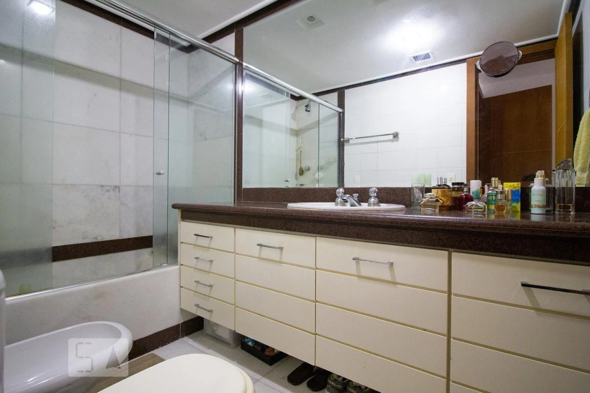 4-bedroom apartment with en-suites and 310 m², 4 parking — photo 33