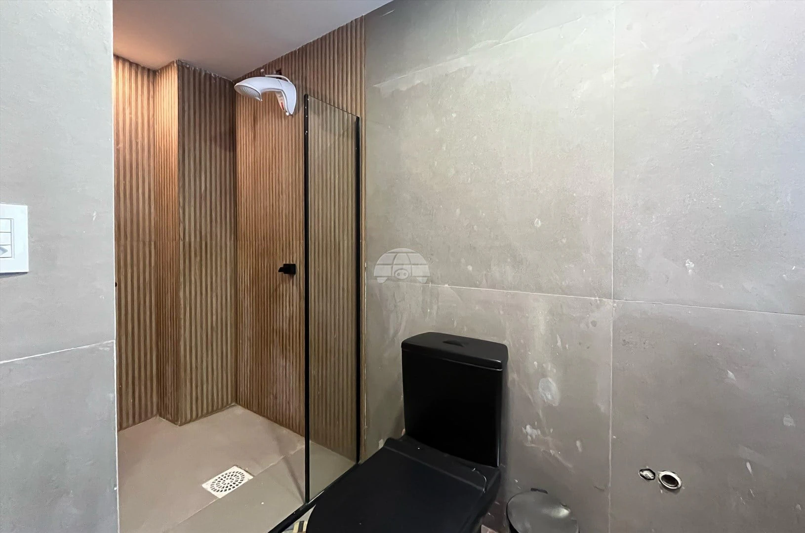 34 m² 1-bedroom apartment with 1 bathroom — photo 13