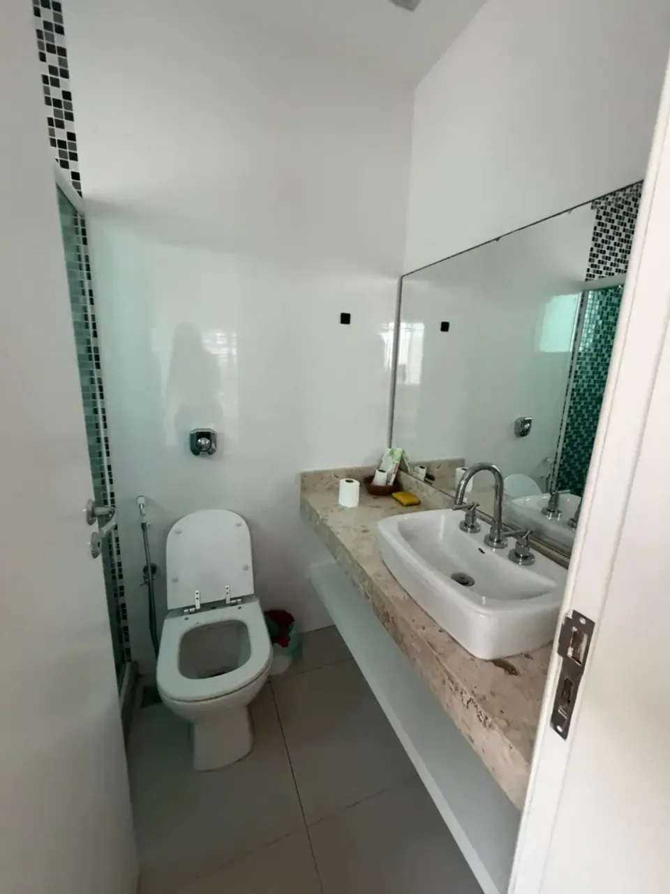Furnished house with 4 bedrooms and balcony grill — photo 17