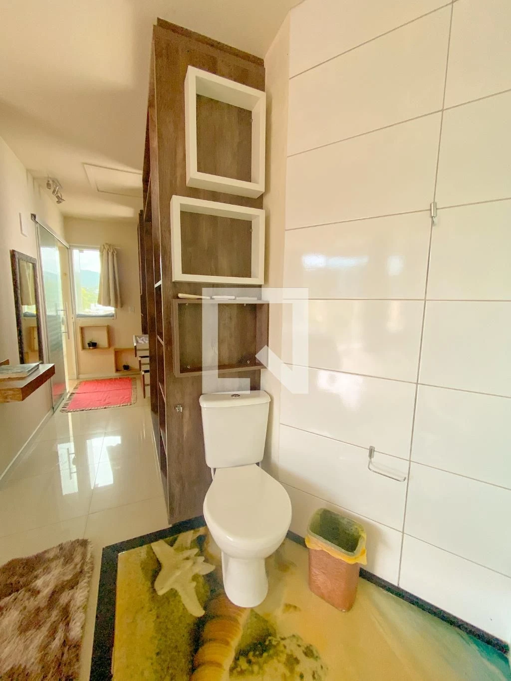 Studio, 57 m², with a mountain view — photo 17