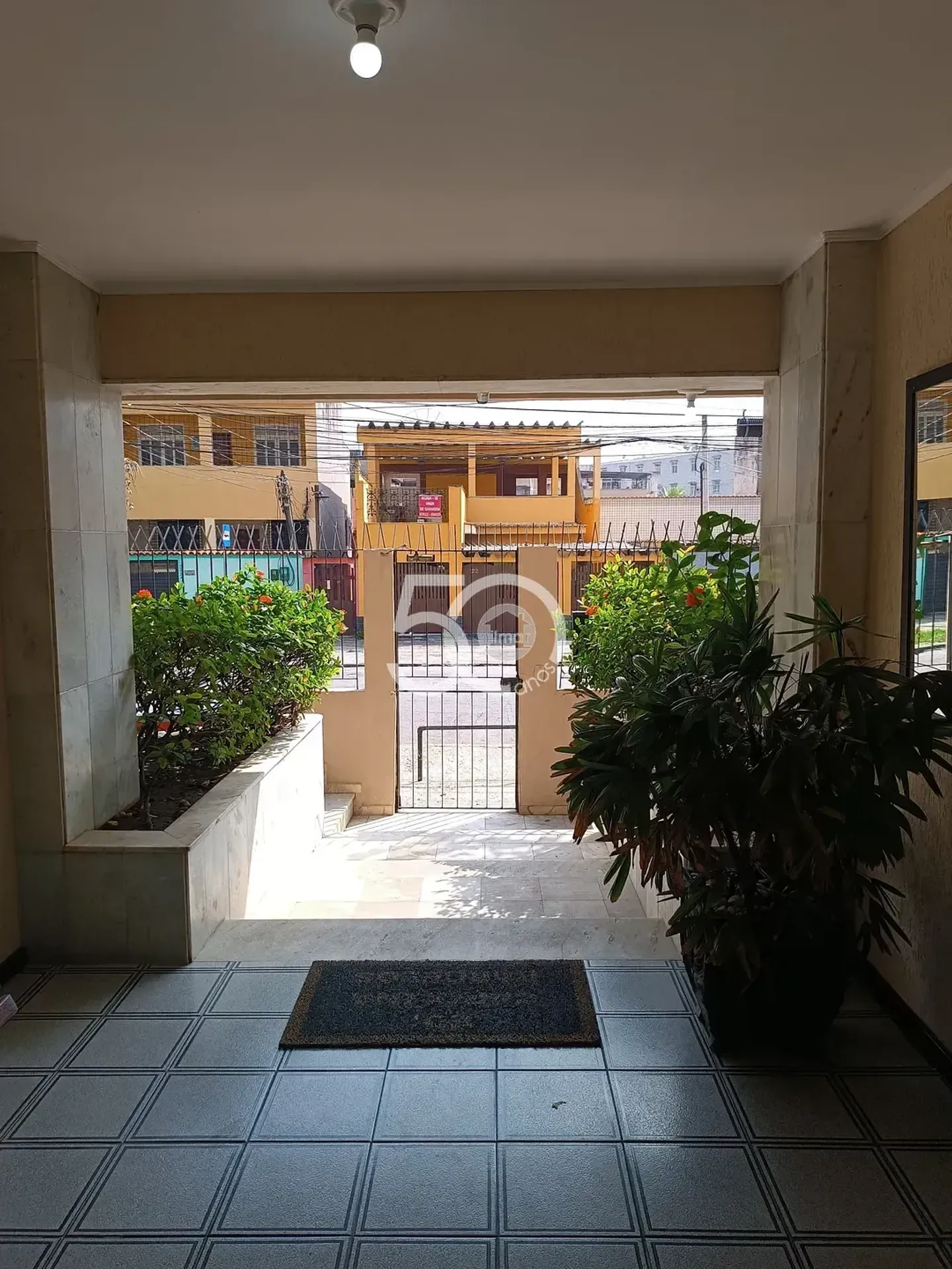 Departamento de 2 dormitorios en edificio con piscina — photo 14