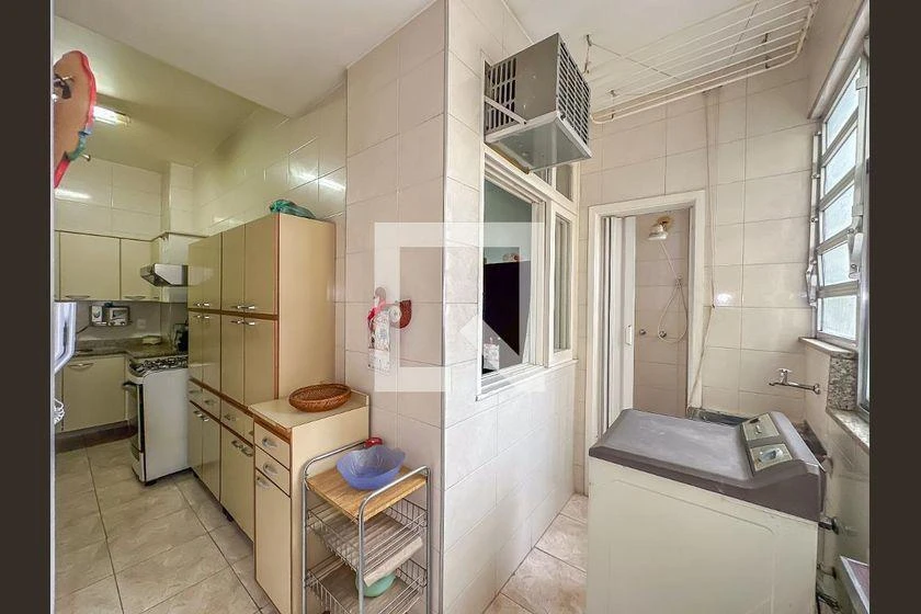 2-bedroom rental apartment with parking space — photo 38