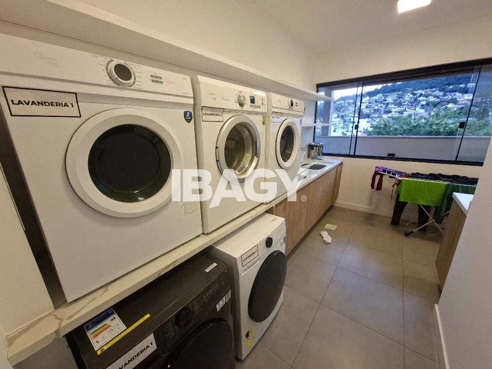 Квартира 27 м² с 1 спальней и 1 парковочным местом — photo 20