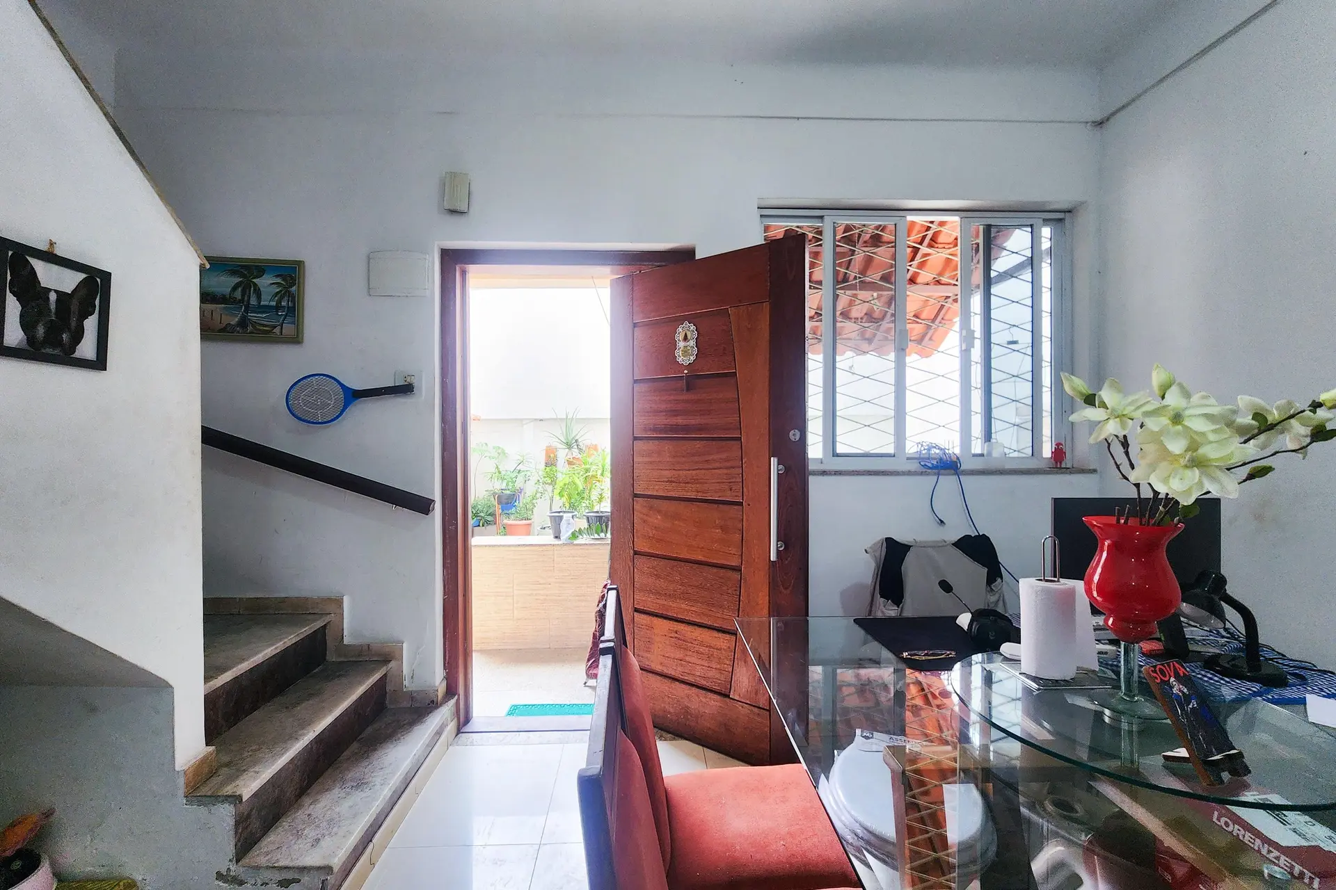 Furnished house, 140 m², with a jacuzzi — photo 27