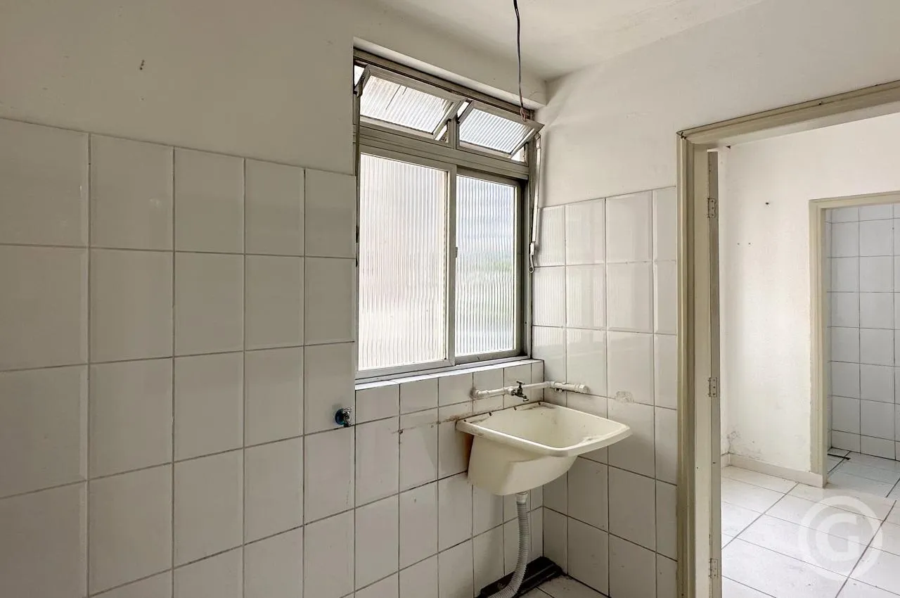 83 m² apartment on the 3rd floor with 2 bathrooms — photo 8
