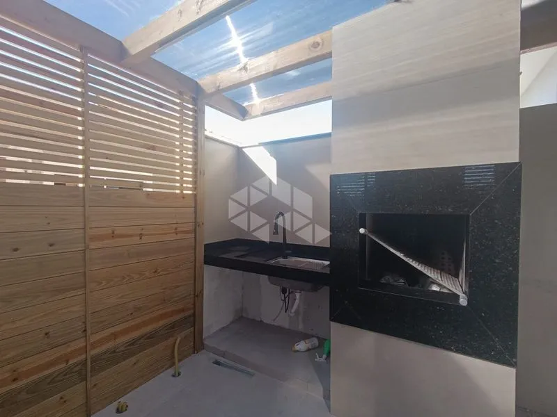 30 m² studio with 1 bedroom and included parking — photo 16