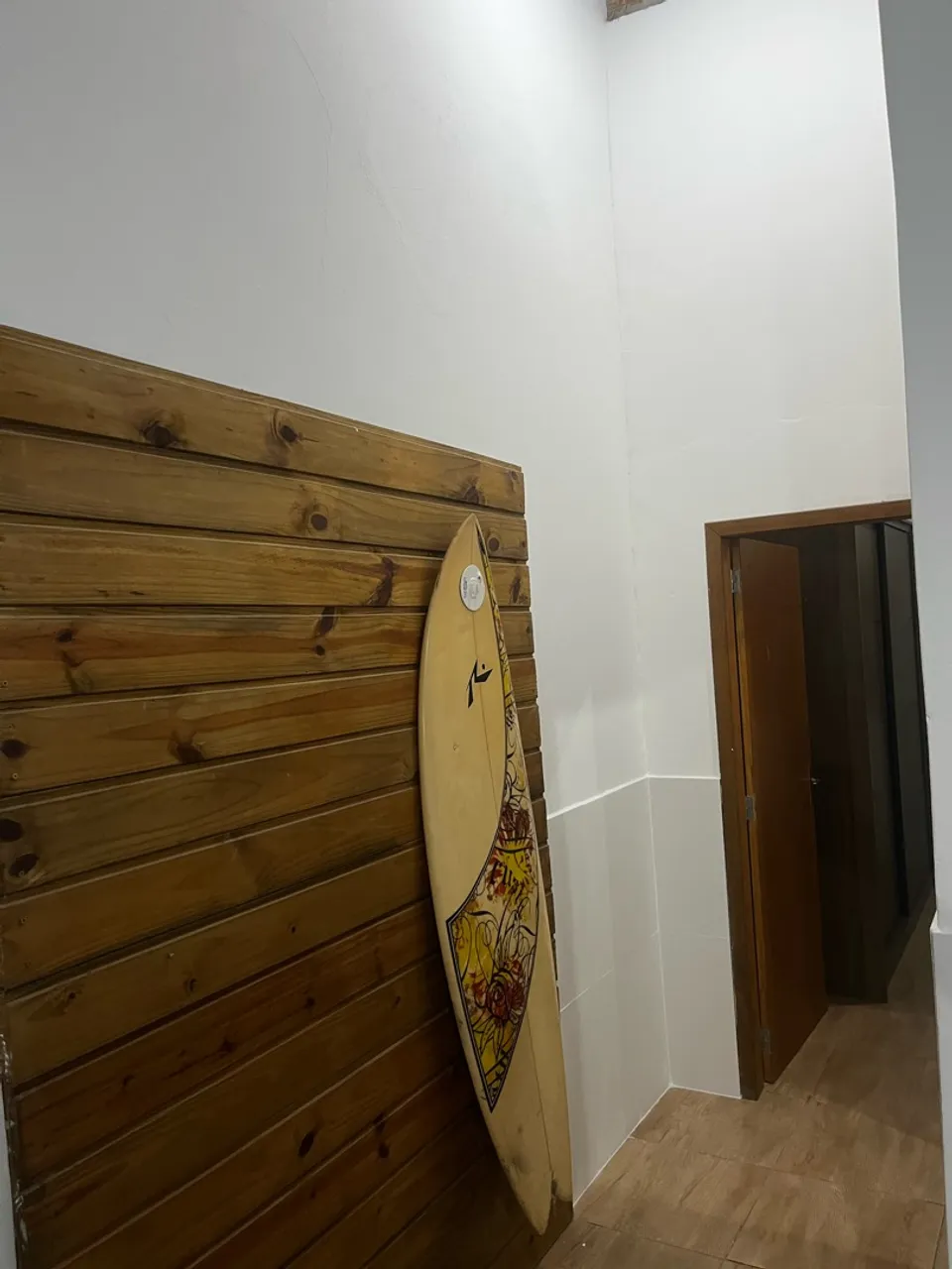 Furnished one-bedroom house, 48 m² — photo 6