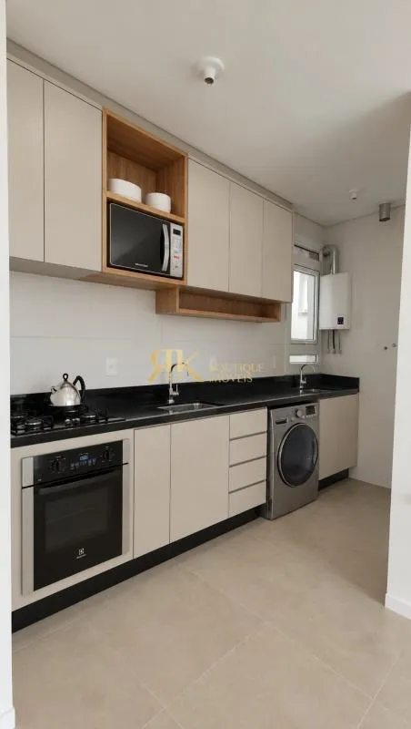 Apartment, 51 m², with a water view — photo 2
