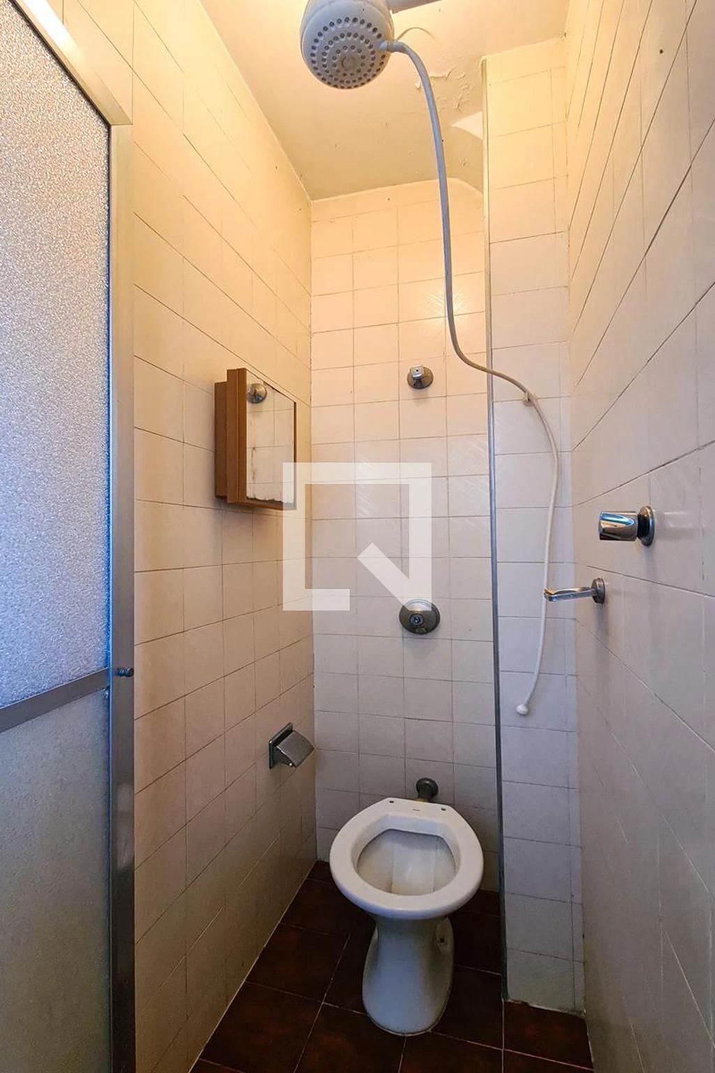 2-bedroom apartment, 50 m² — photo 25