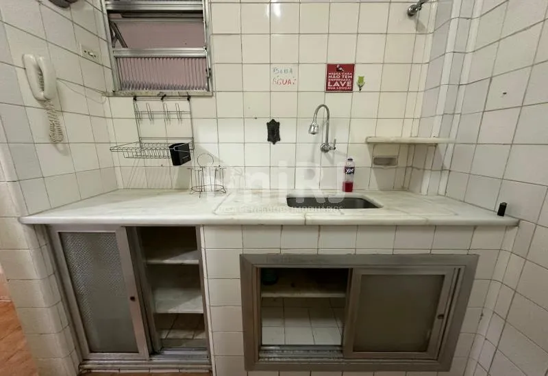 One-bedroom apartment with a home office in Rio de Janeiro — photo 5