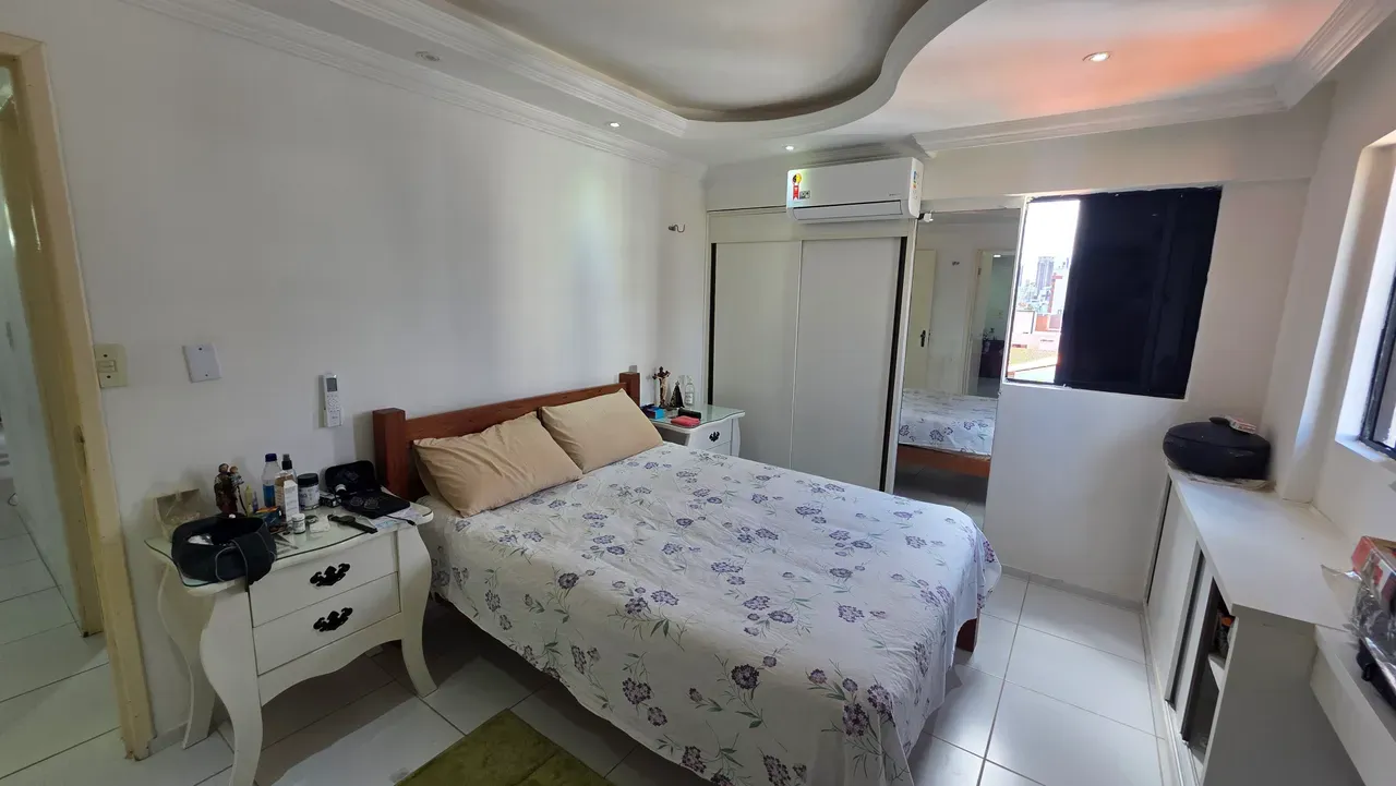 Apartamento no 5º andar com vista para a água — photo 19