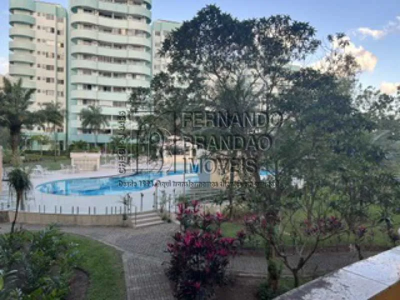 45 m² apartment with 1 bedroom suite and balcony — photo 14