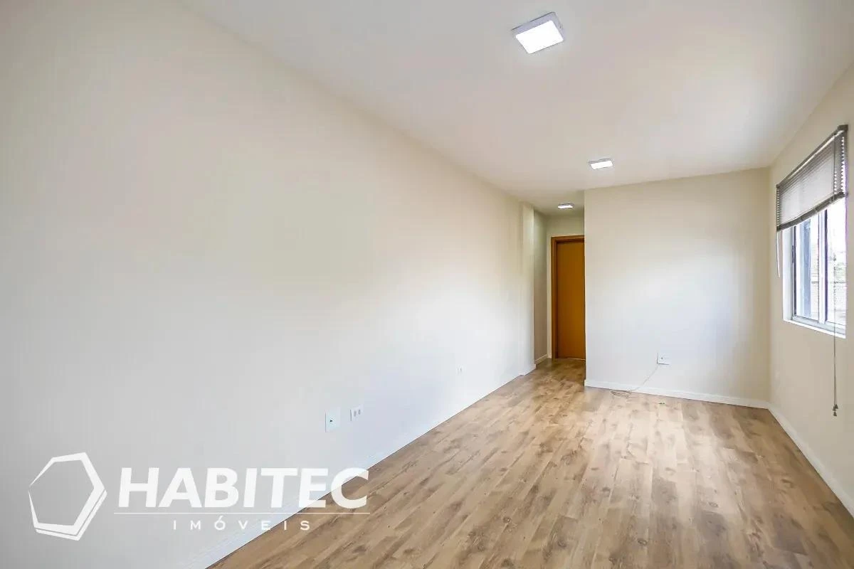 Apartamento de 1 dormitório com cozinha integrada — photo 3