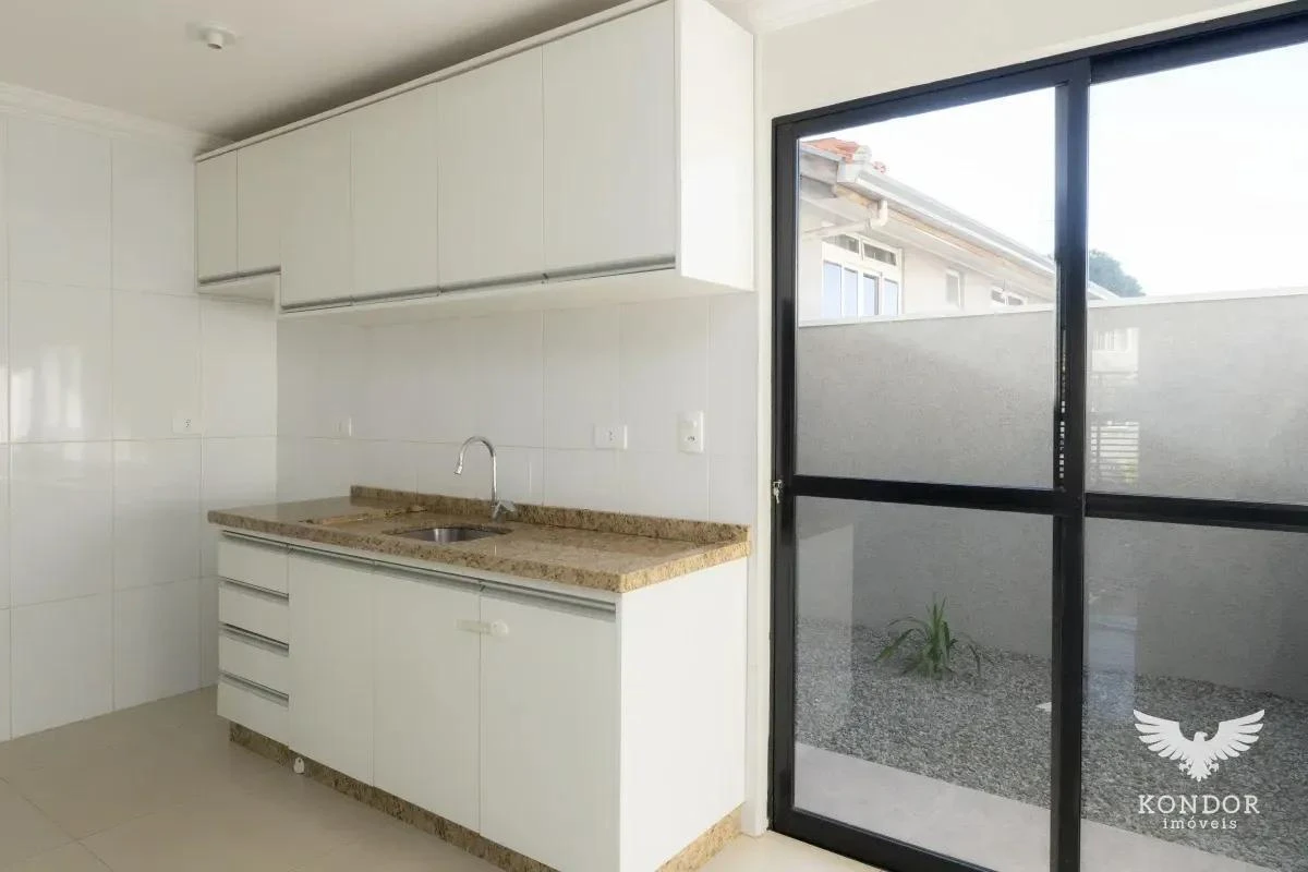 3-bedroom house, 1 with its own bathroom, 122 m², Curitiba — photo 10
