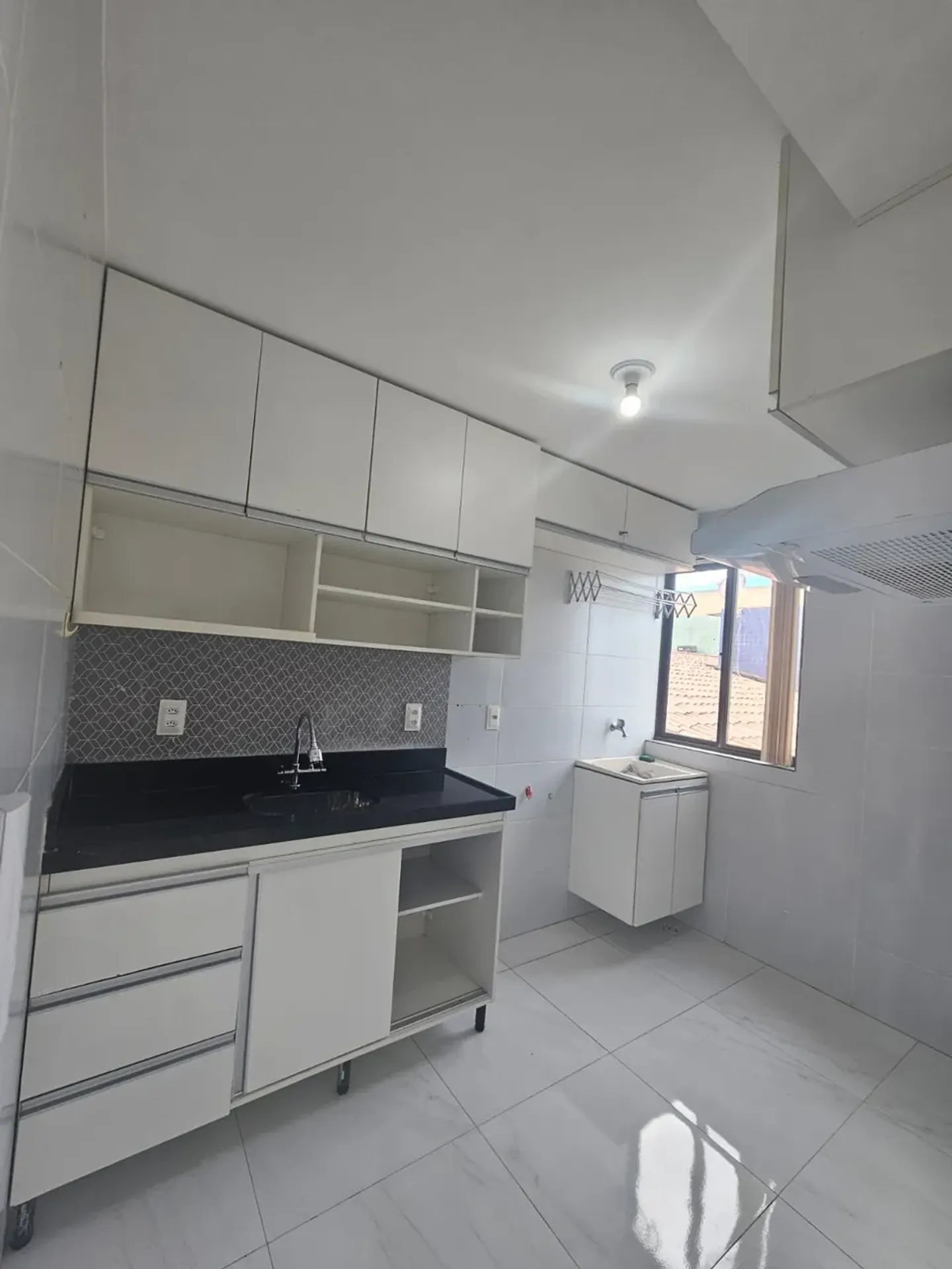 2-bedroom apartment, 1 with its own bathroom, 62 m² — photo 4