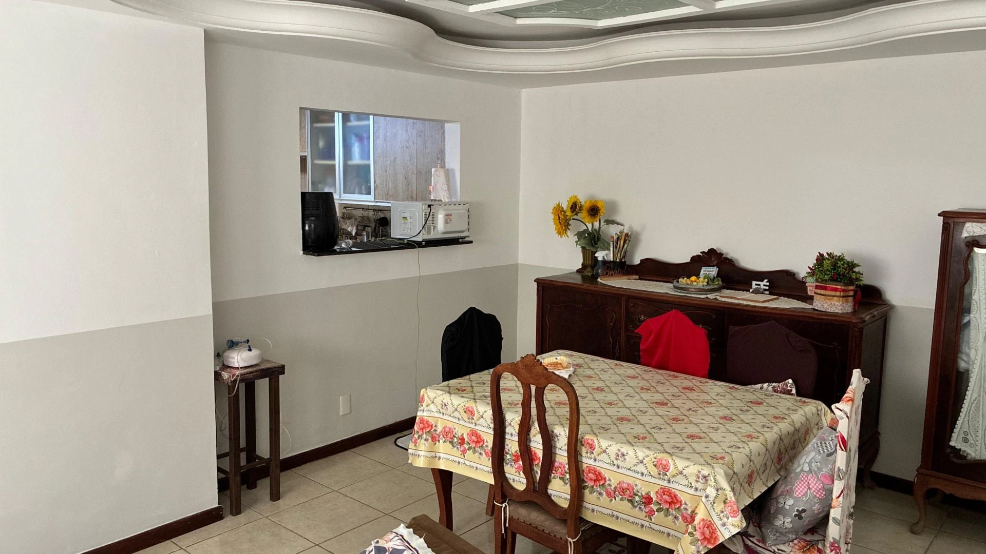 Casa amueblada con 4 dormitorios y 208 m² con jardín — photo 10