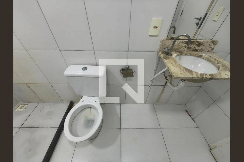 Monoambiente de 35 m² — photo 21