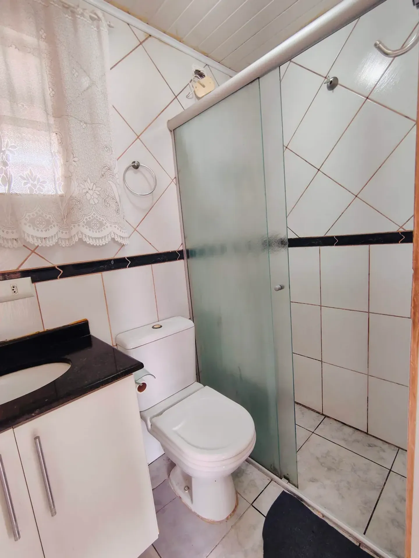 2-bedroom, 55 m² apartment in Curitiba — photo 10