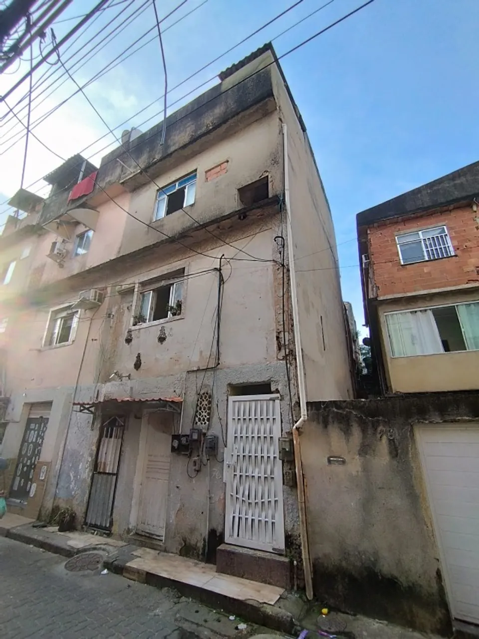 30 m² studio in Rio de Janeiro — photo 10