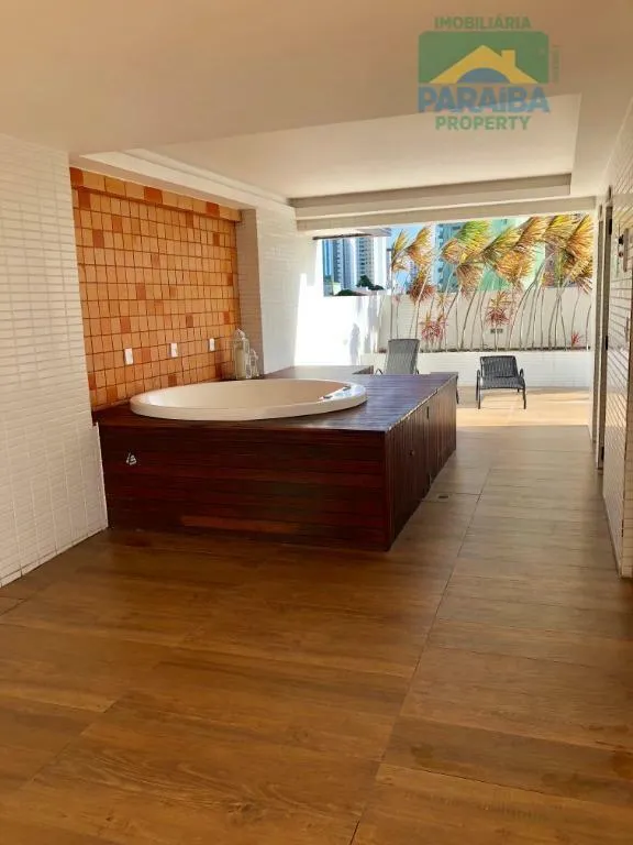 Apartamento mobiliado de 3 quartos com vista para a água — photo 8