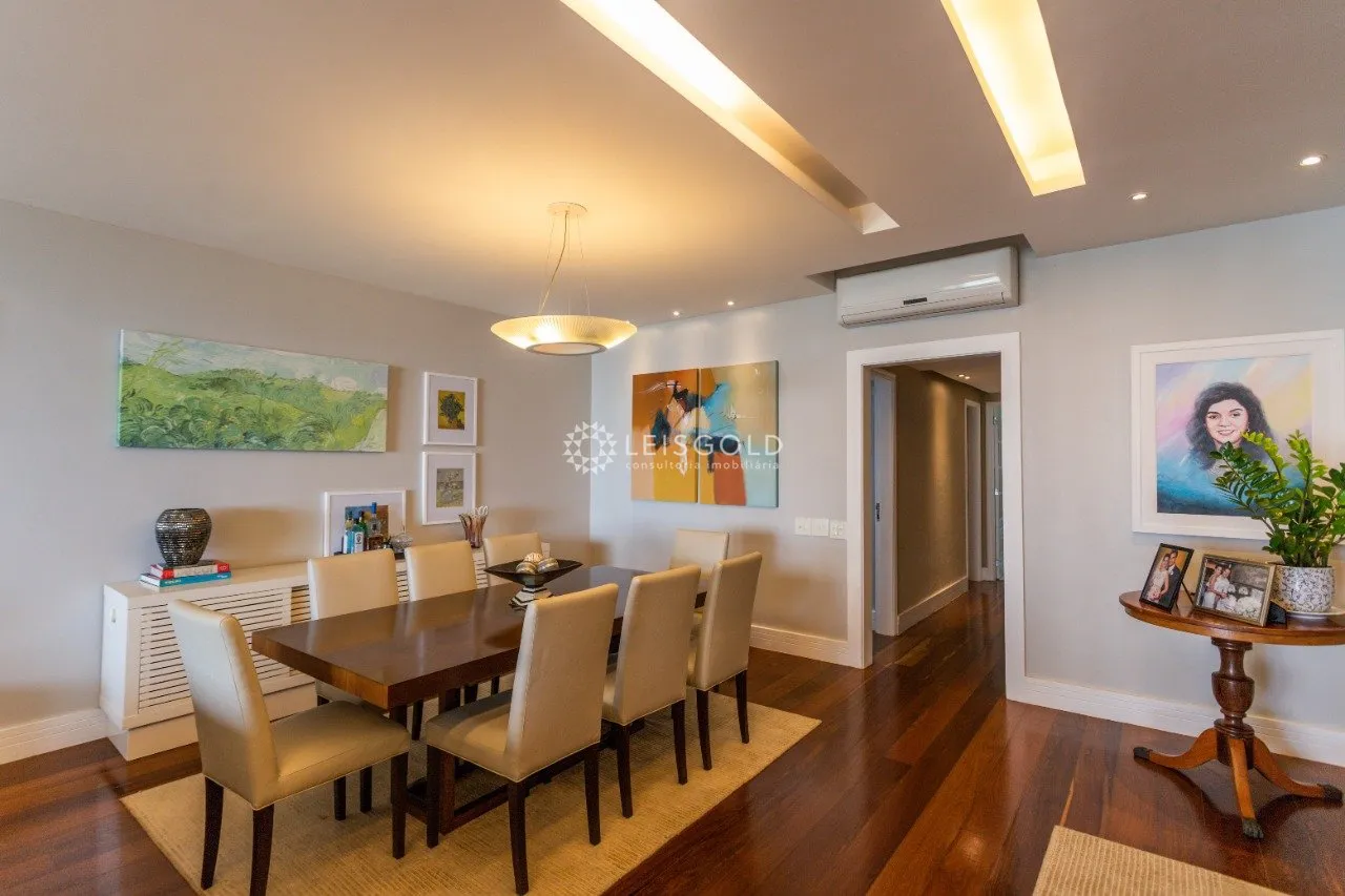 Apartment with 4 bedrooms and 1 bathroom, 3 parking — photo 5
