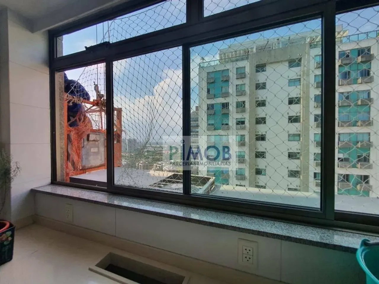 4-bedroom apartment with 5 bathrooms and 3 parking — photo 18