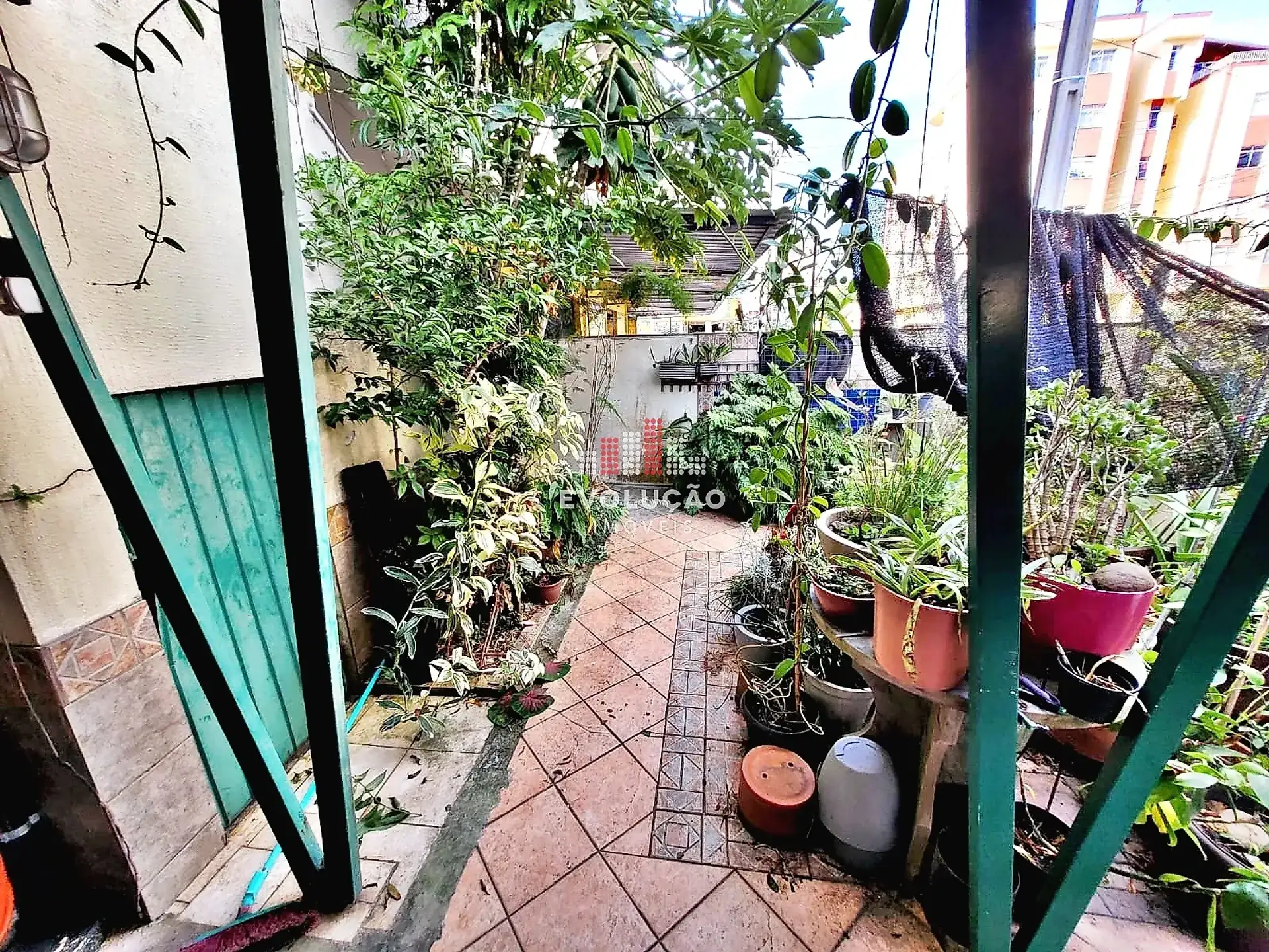 Apartamento mobiliado com cozinha a gás e 2 quartos — photo 15