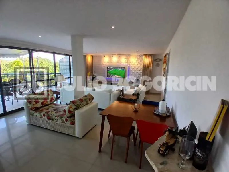 Apartamento con 4 dormitorios y 5 baños, 3 plazas — photo 8