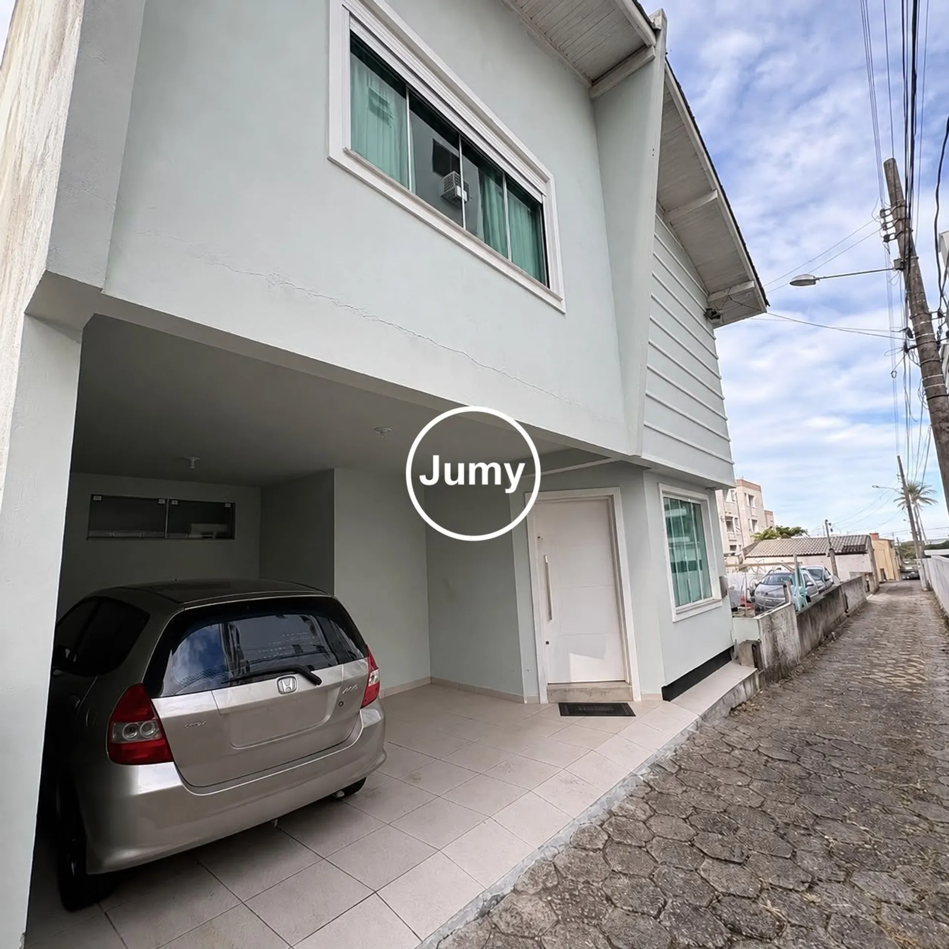Furnished 2-bedroom house with 2 bathrooms — photo 10