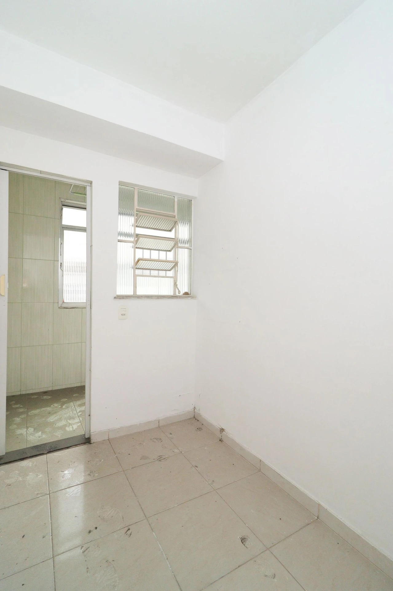 Apartamento com cozinha a gás e 2 quartos, sem vaga — photo 31