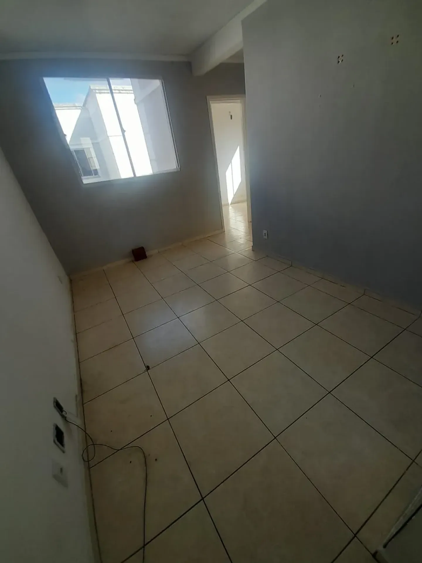 Квартира 50 м², 2 спальни, Жуан-Песоа — photo 7