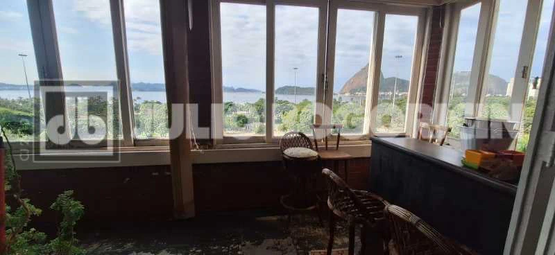 Furnished 260 m² apartment with 4 bedrooms and view — photo 4