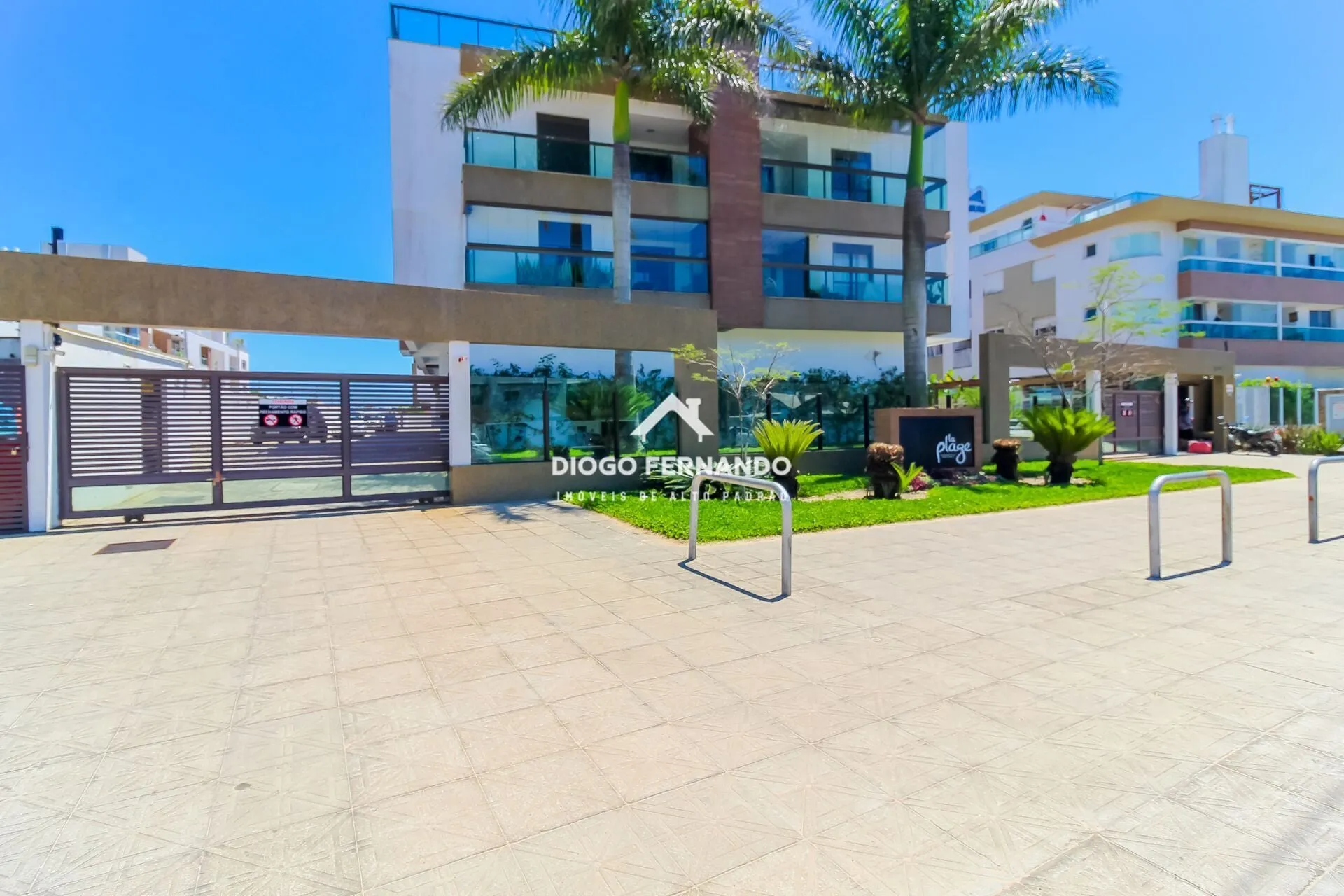 Apartamento amueblado de 2 dormitorios con 108 m² — photo 20