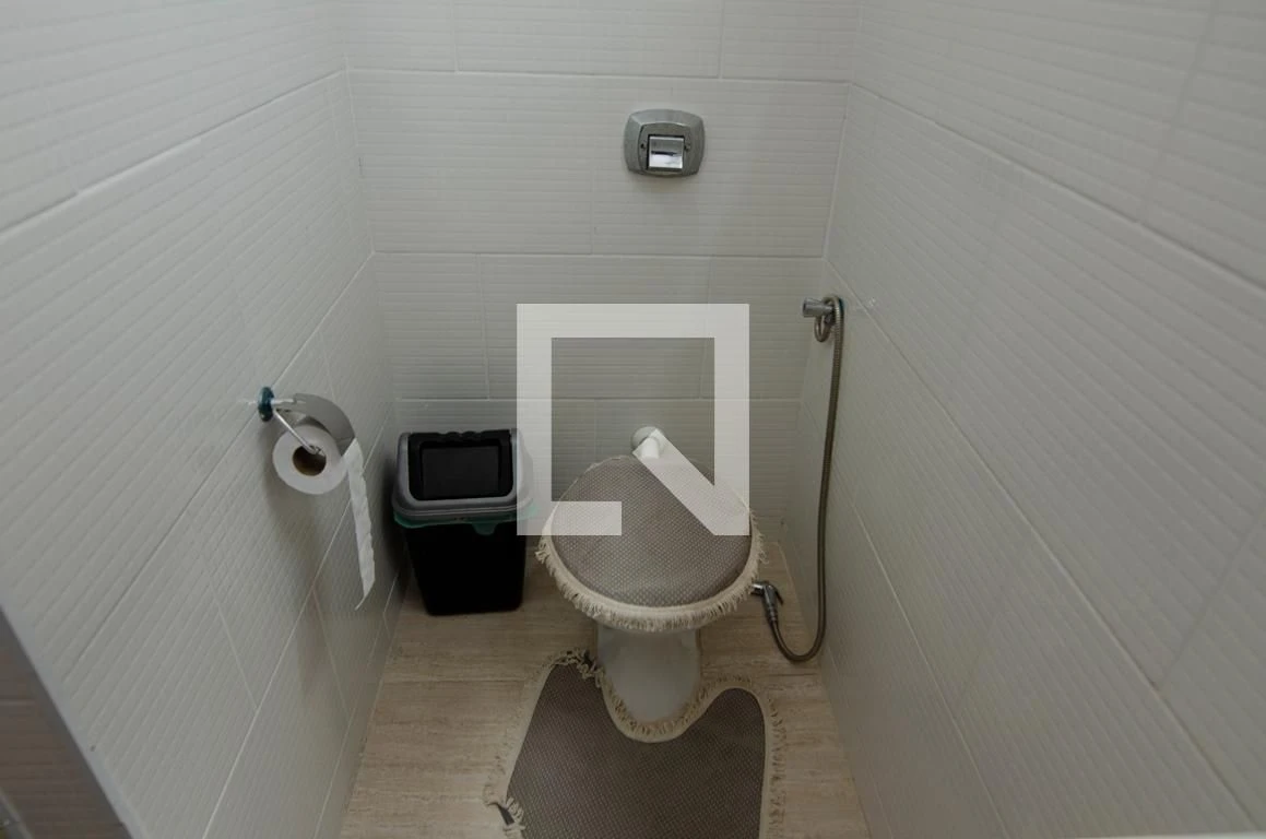 Casa mobiliada em condomínio com 3 quartos e churrasqueira — photo 85