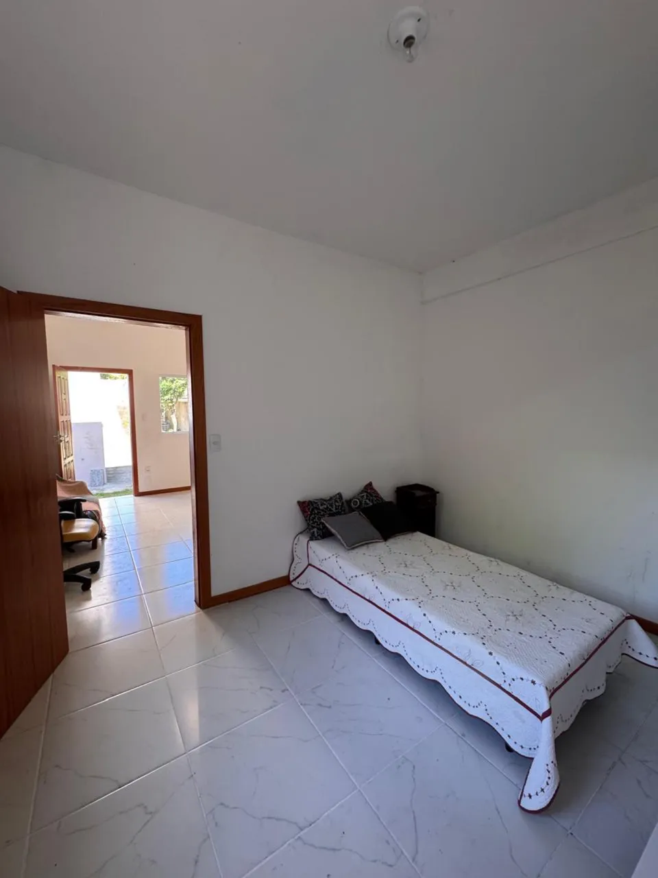 Apartamento de 1 dormitorio y 1 baño con balcón — photo 3