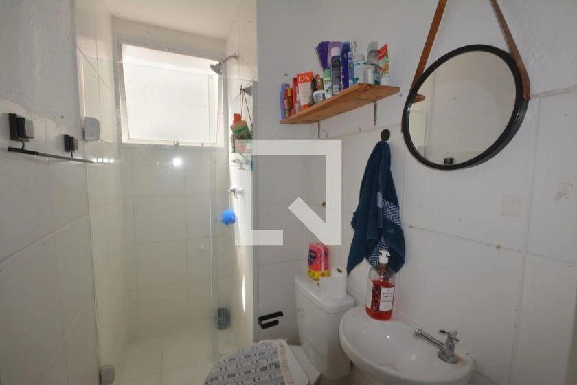 Furnished 2-bedroom apartment with 40 m² and parking — photo 25