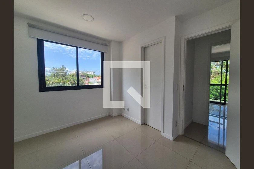 Apartamento com varanda gourmet, Recreio dos Bandeirantes — photo 43