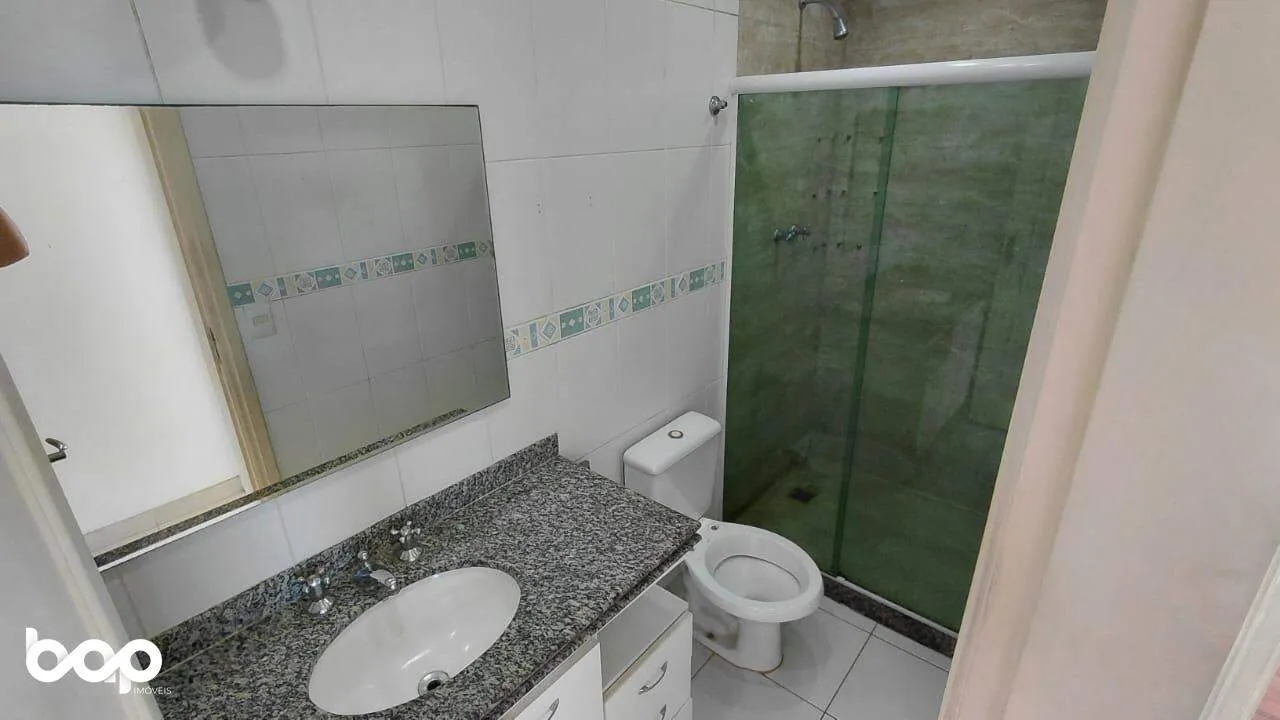 3-bedroom apartment with a water view in Rio de Janeiro — photo 7
