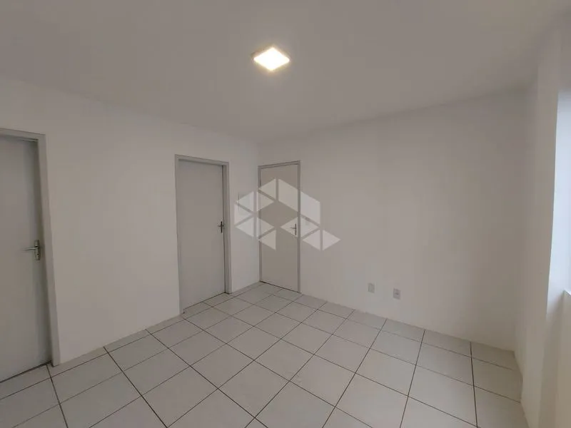 2-bedroom apartment, 35 m² — photo 13