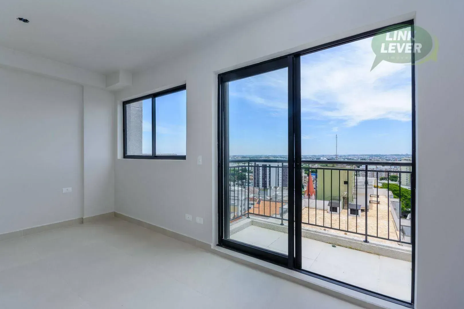 Furnished one-bedroom apartment, 26 m² — photo 8