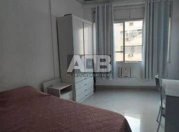 1-bedroom apartment with gas stove and 40 m² — photo 3