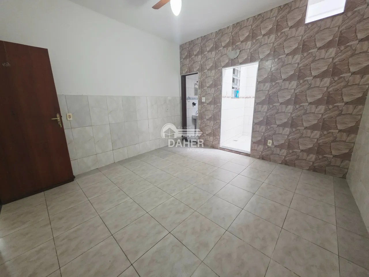 Studio de 20 m², Cascadura — photo 8