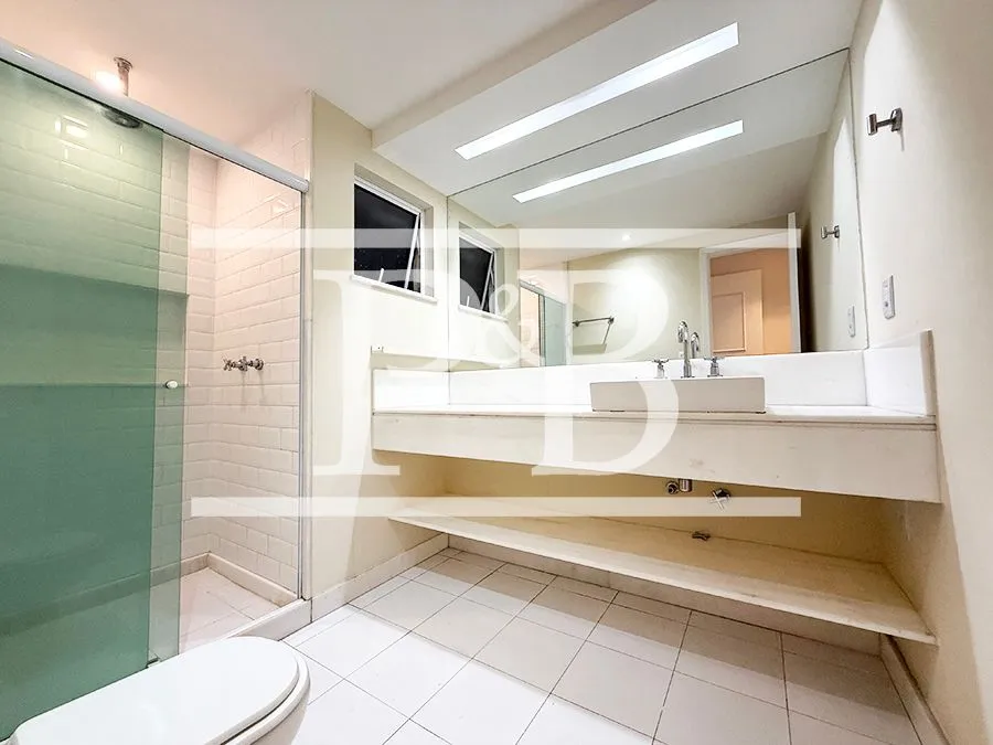 Apartamento para alugar com 4 dormitórios e 4 banheiros — photo 24