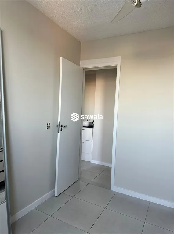 Mountain view in a 2-bedroom apartment, 51 m² — photo 17