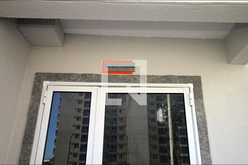 2 quartos e espaço de home office: apartamento de 38 m² — photo 41